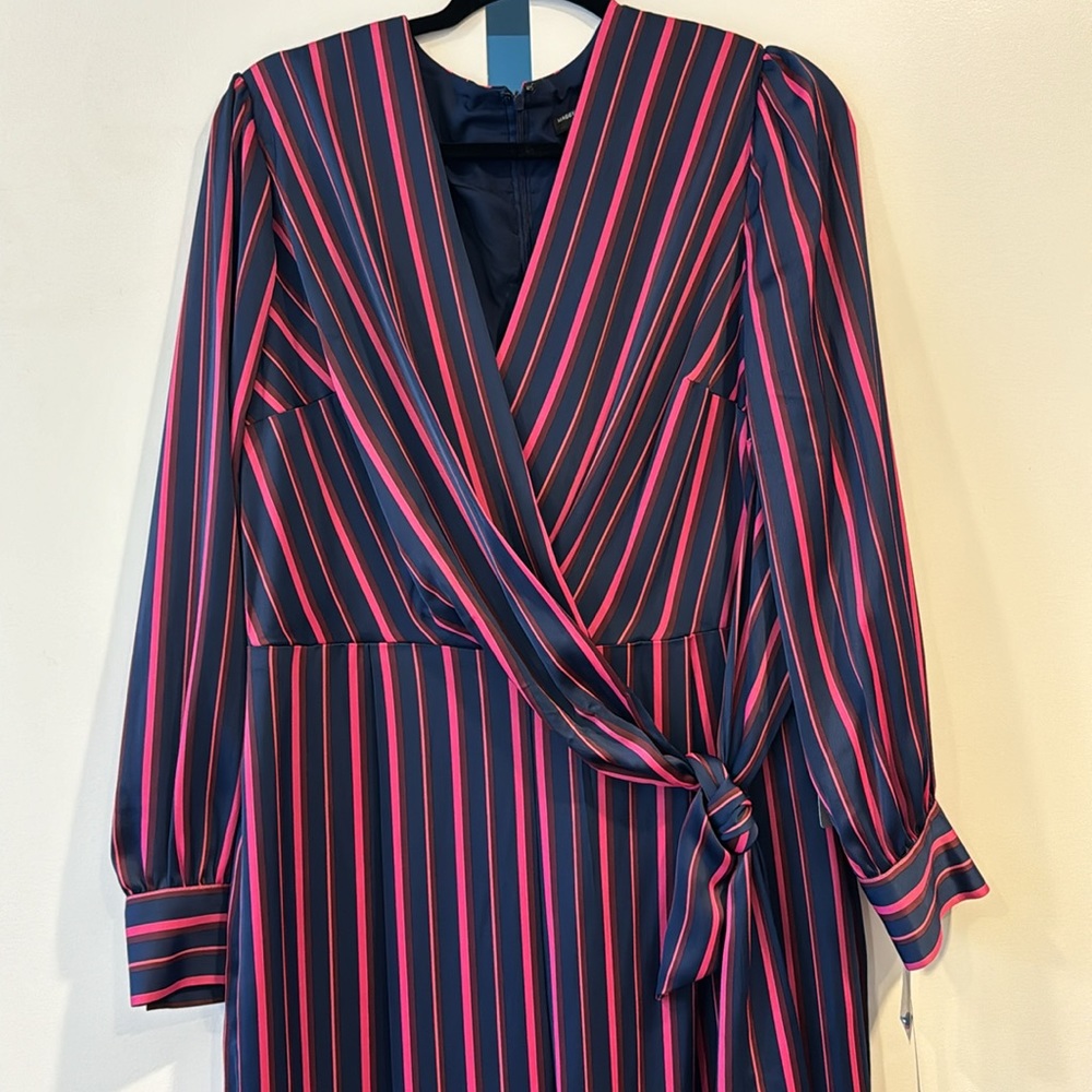 Maggy London, Striped Jump-suite
